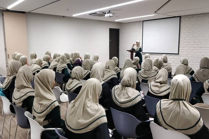 MS Junior College, Mehdipatnam, Hyderabad: Admission, Fee, Affiliation